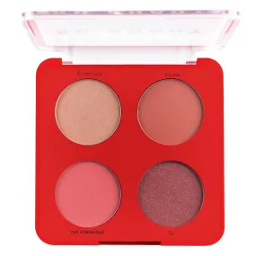 "So Shady" Eyeshadow Palette Heartbreaker