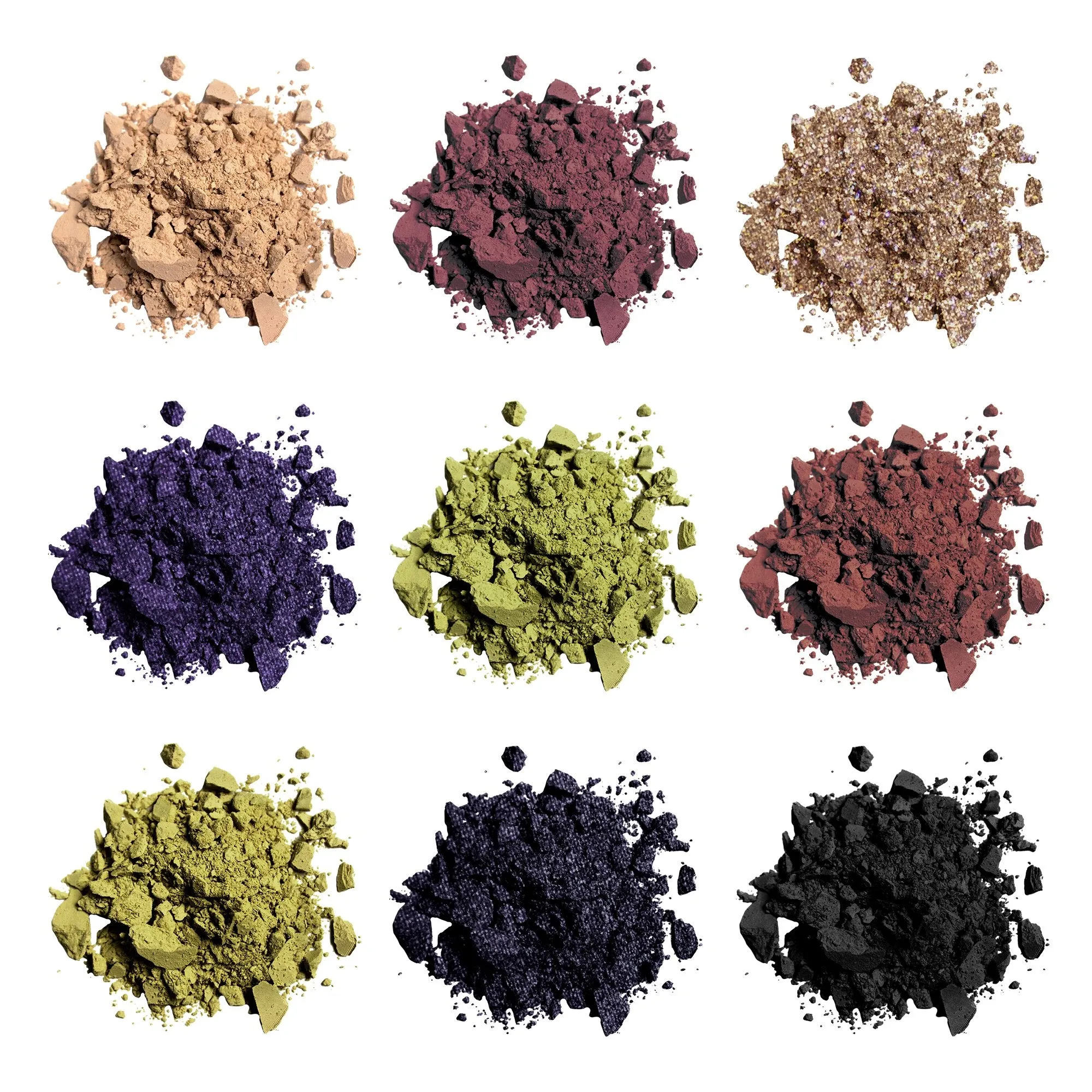 "Sup Witch?" Eyeshadow Palette