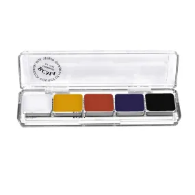 RCMA Foundation Adjuster Palette