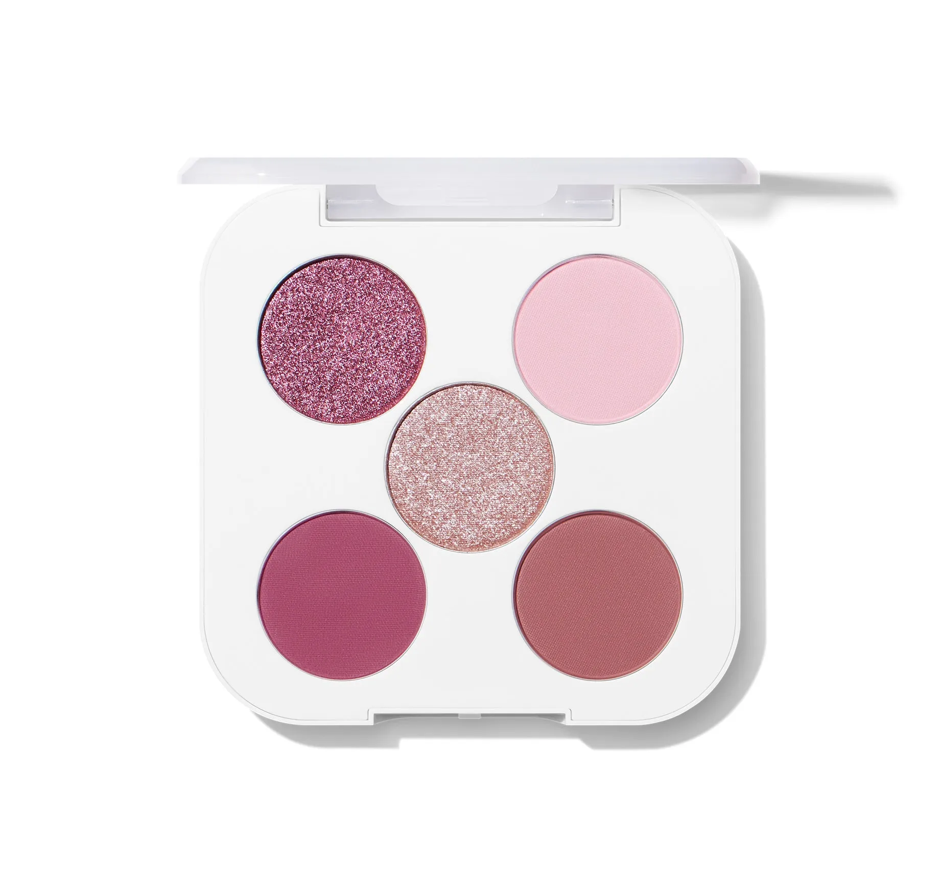 Ready In 5 Eyeshadow Palette-From Hawaii With Love