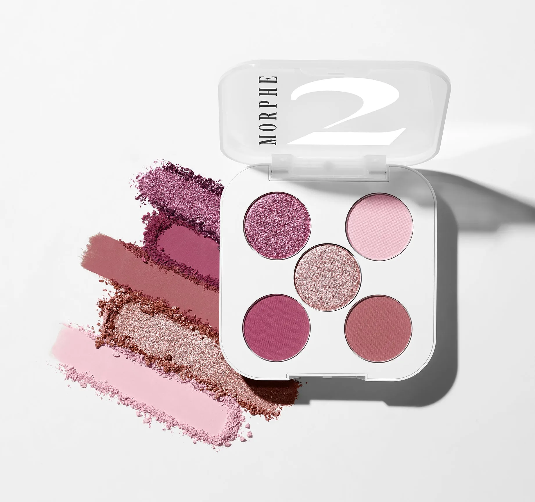 Ready In 5 Eyeshadow Palette-From Hawaii With Love
