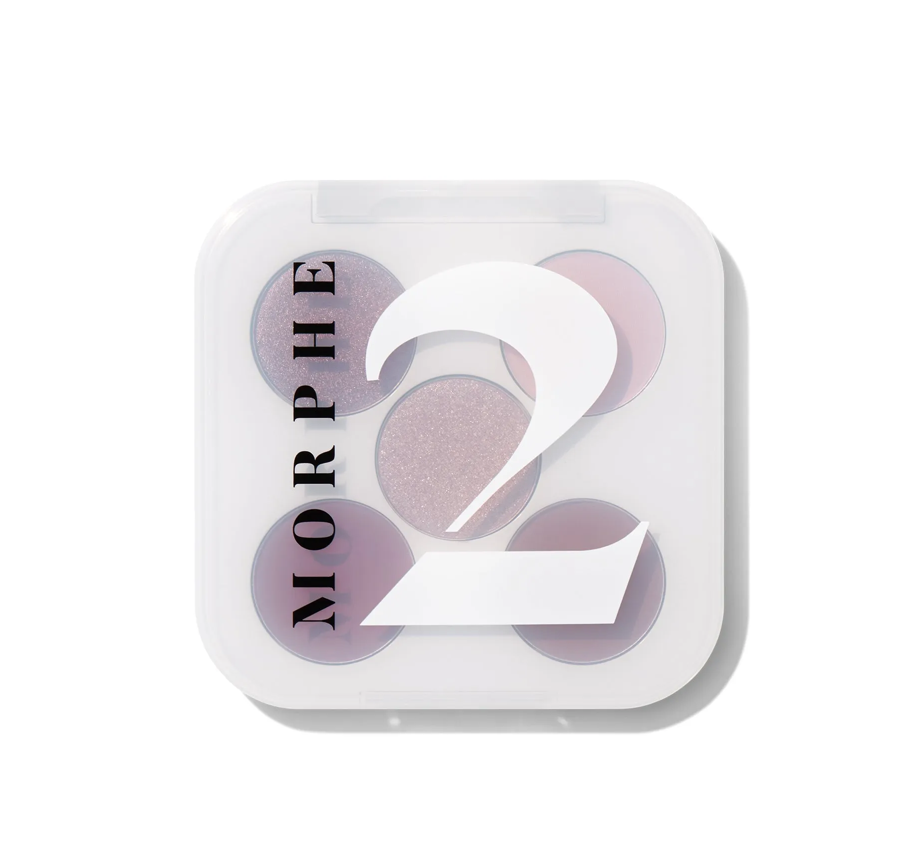 Ready In 5 Eyeshadow Palette-From Hawaii With Love