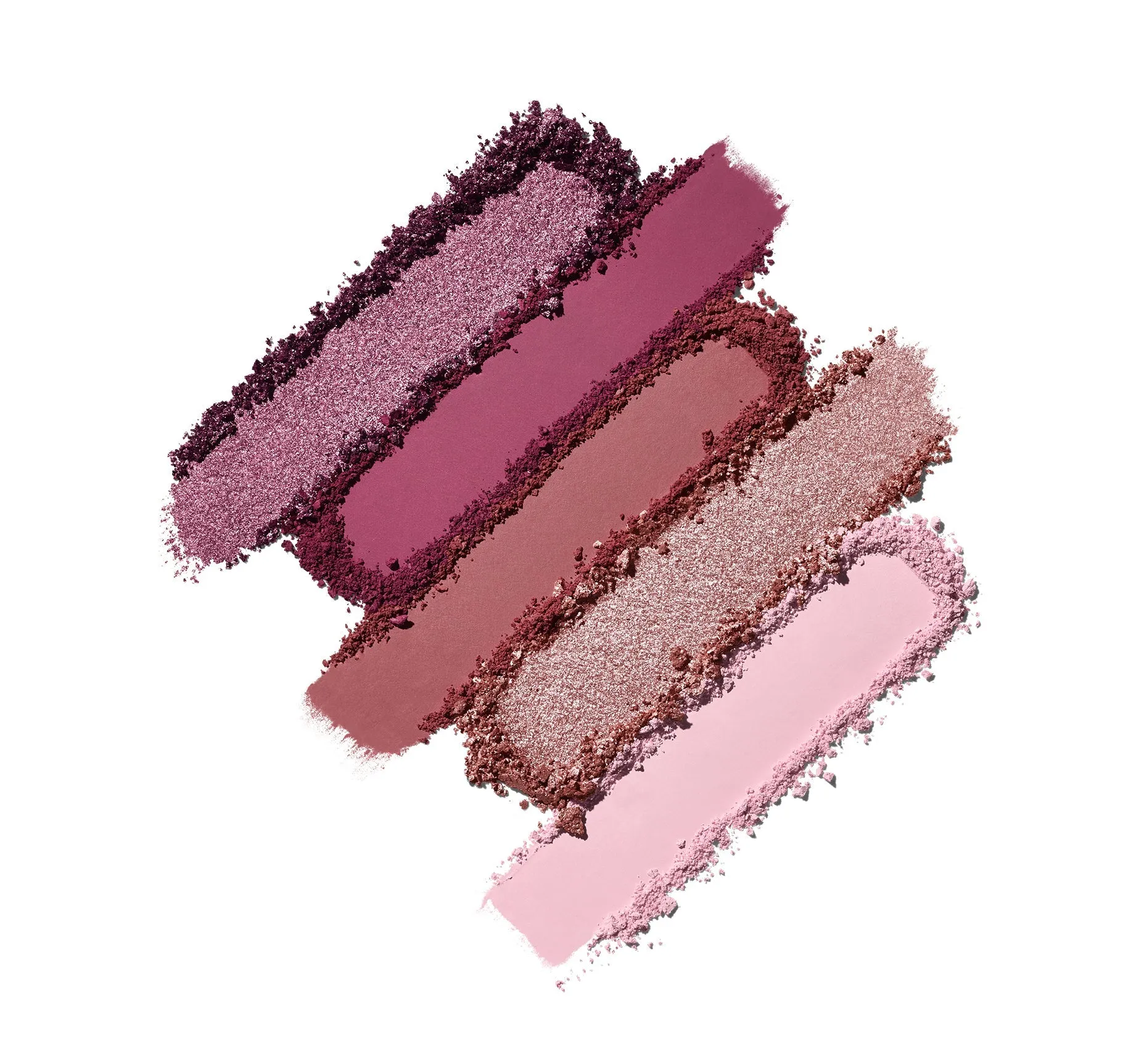 Ready In 5 Eyeshadow Palette-From Hawaii With Love