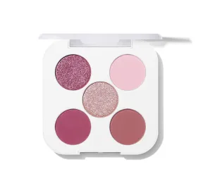 Ready In 5 Eyeshadow Palette-From Hawaii With Love