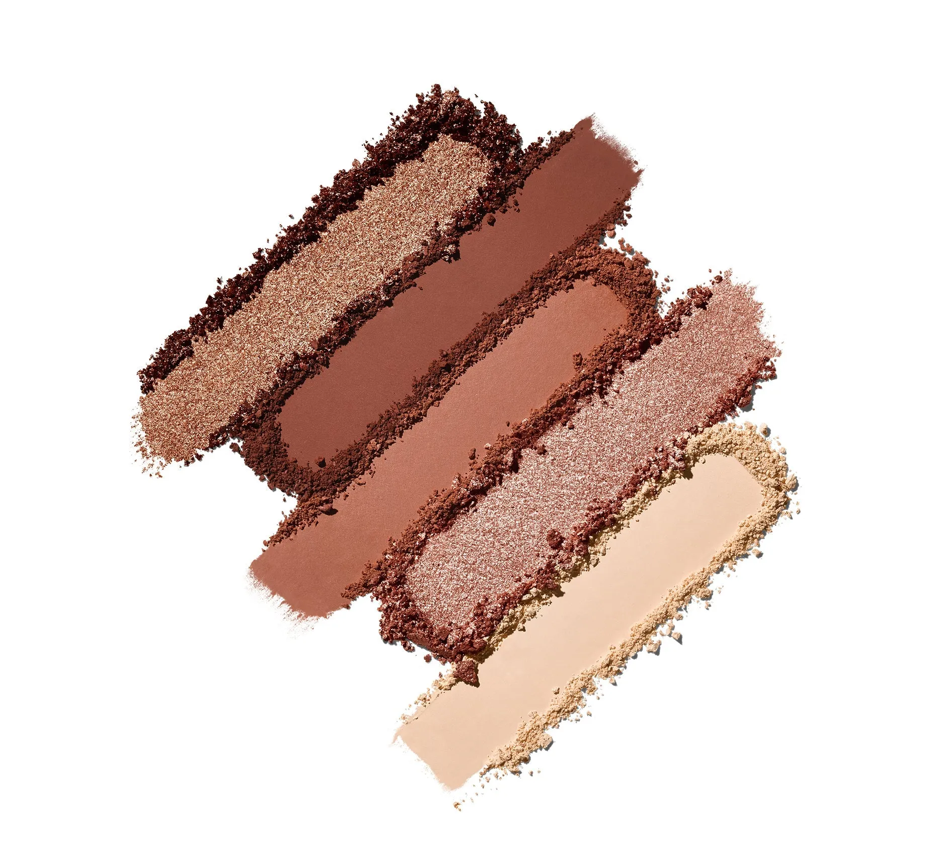 Ready In 5 Eyeshadow Palette-Malibu