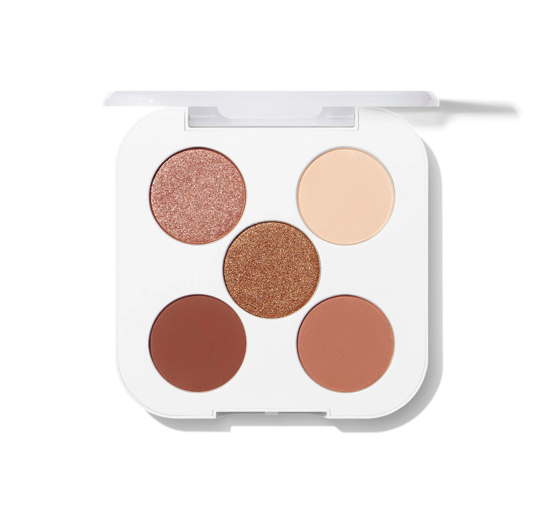 Ready In 5 Eyeshadow Palette-Malibu