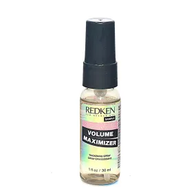 Redken Volume Maximizer Thickening Spray 1 oz