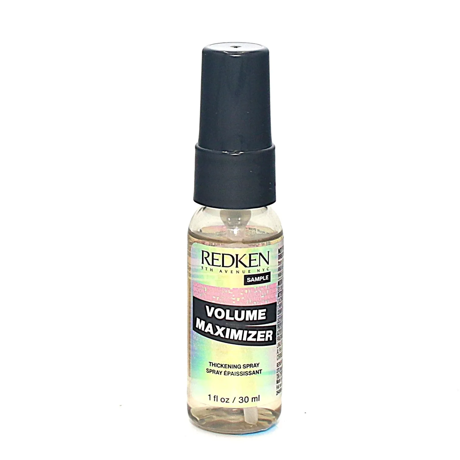 Redken Volume Maximizer Thickening Spray 1 oz