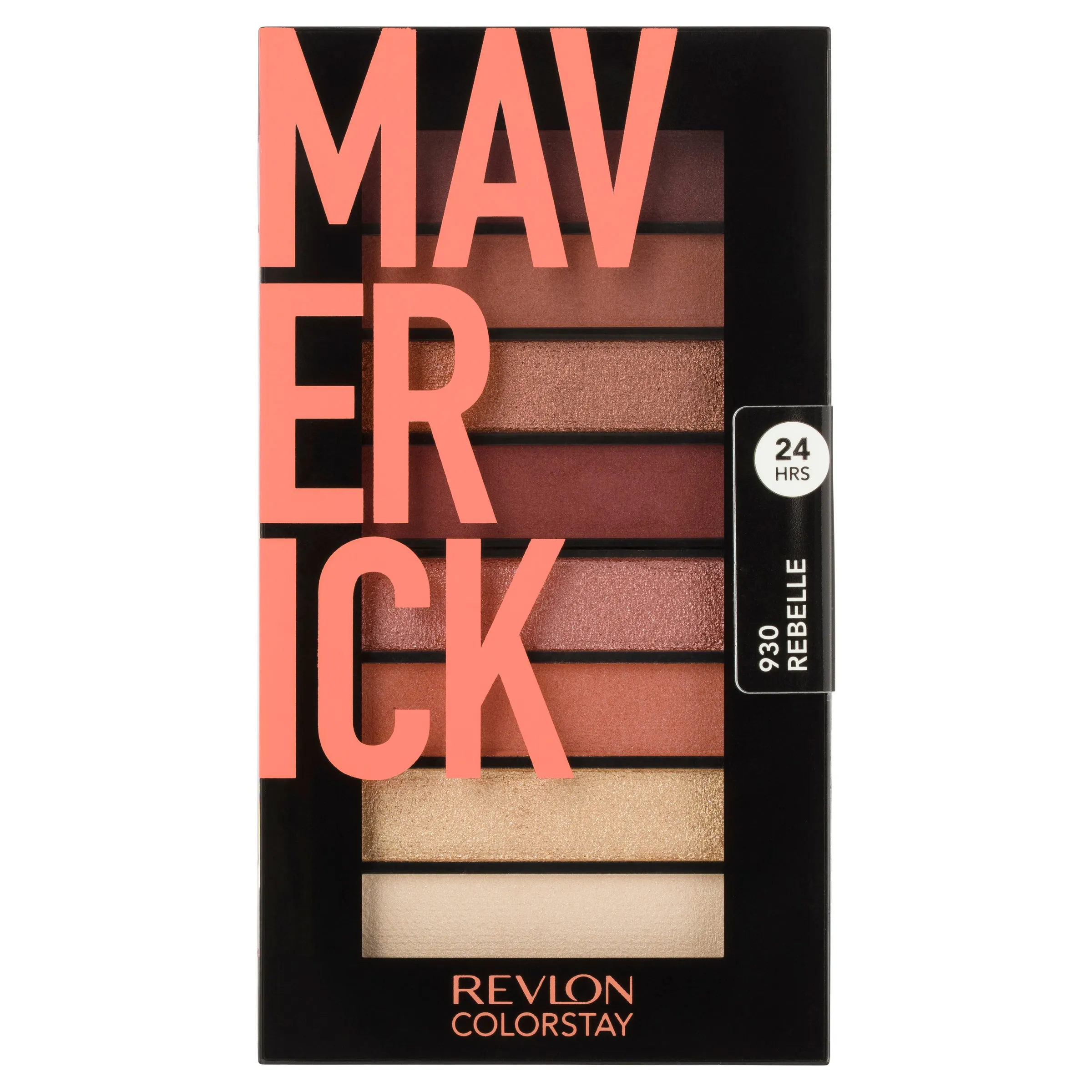 Revlon Colorstay Looks Book™ Eye Shadow Pallete Maverick