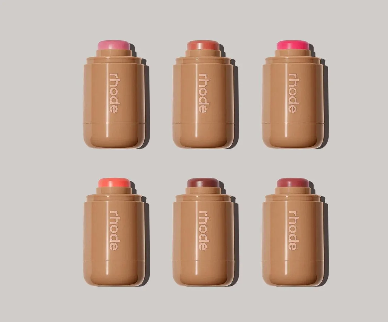 Rhode - The Pocket Blushes