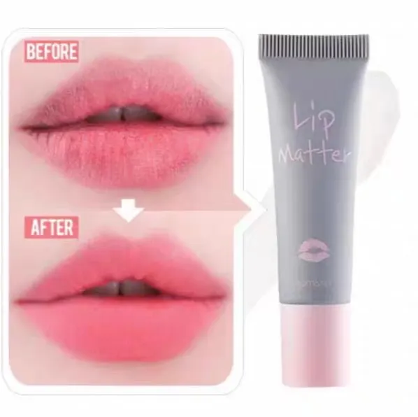 Romand Lip Matter