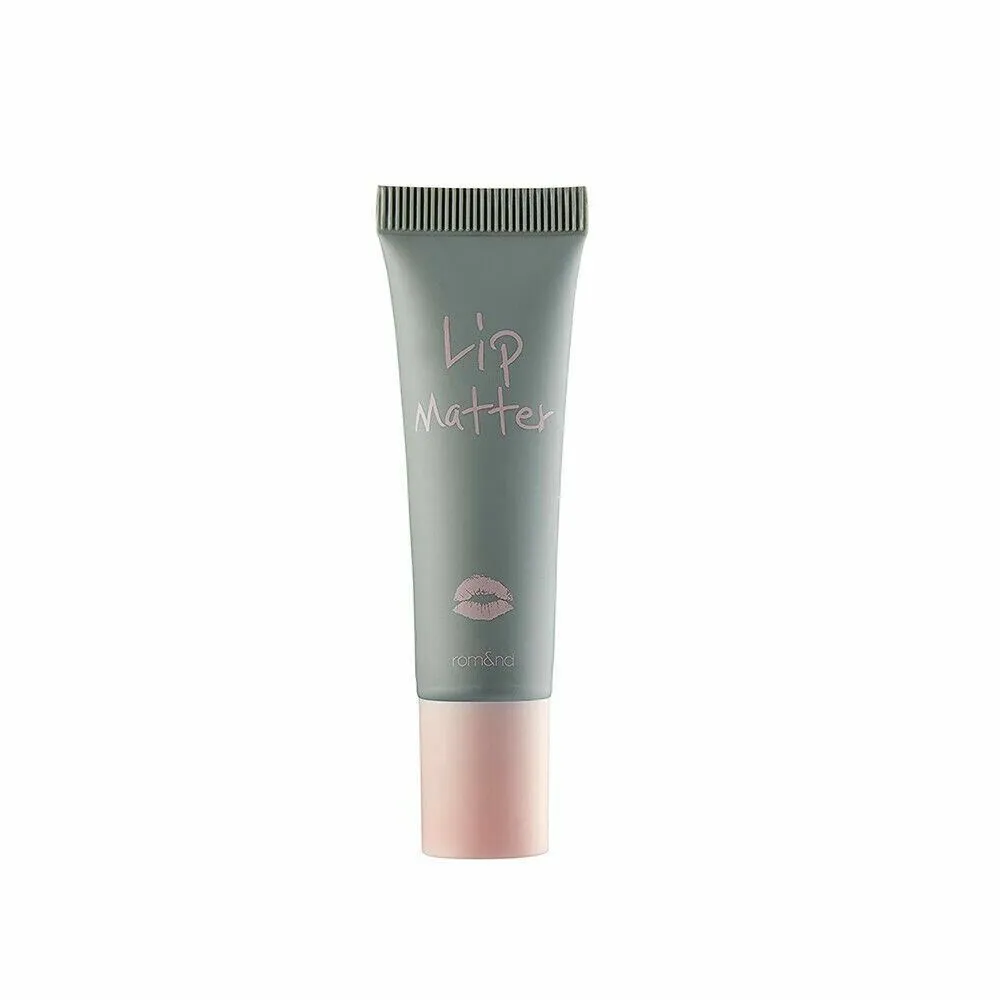 Romand Lip Matter