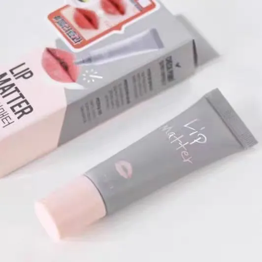 Romand Lip Matter