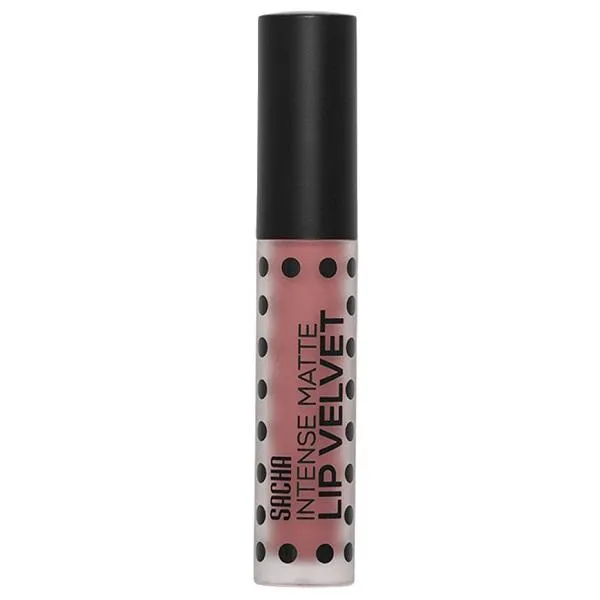 Sacha Intense Matte Lip Velvet