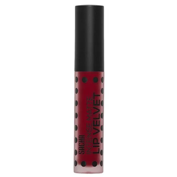 Sacha Intense Matte Lip Velvet