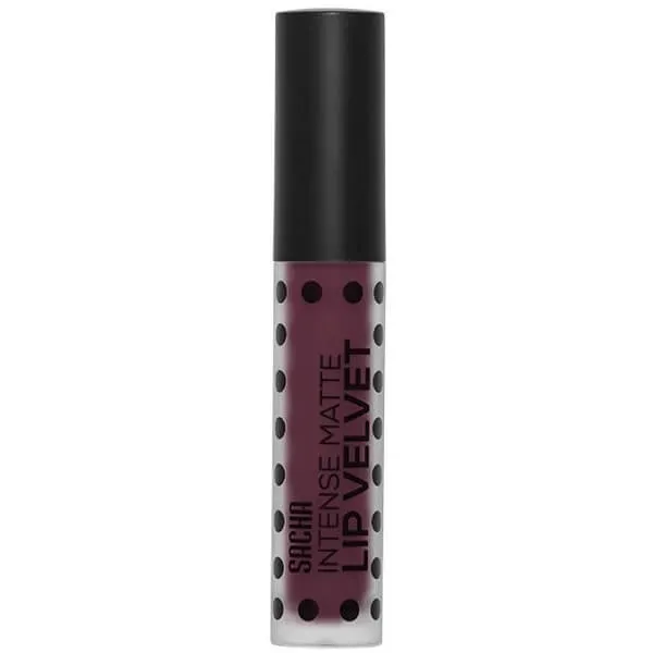 Sacha Intense Matte Lip Velvet