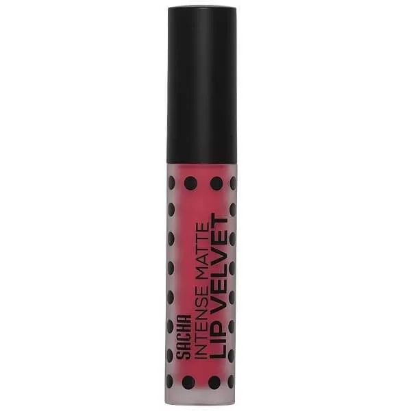 Sacha Intense Matte Lip Velvet