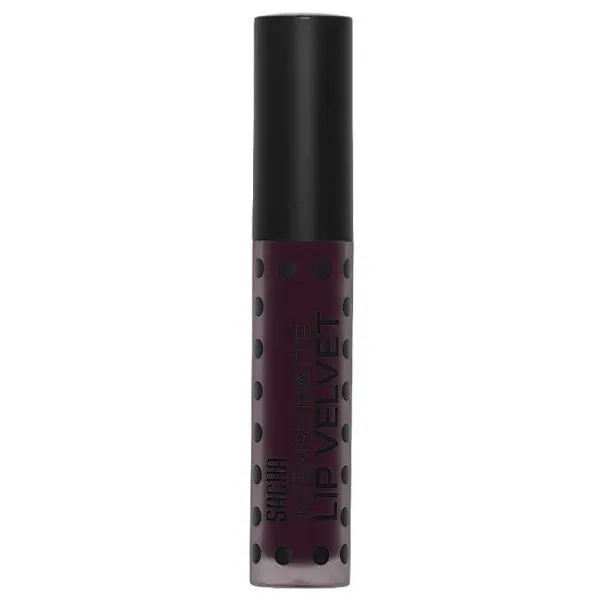 Sacha Intense Matte Lip Velvet