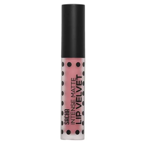 Sacha Intense Matte Lip Velvet