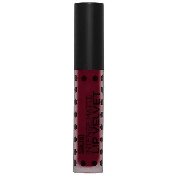 Sacha Intense Matte Lip Velvet