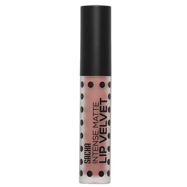 Sacha Intense Matte Lip Velvet