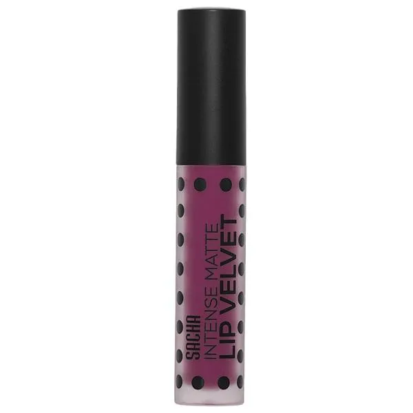 Sacha Intense Matte Lip Velvet
