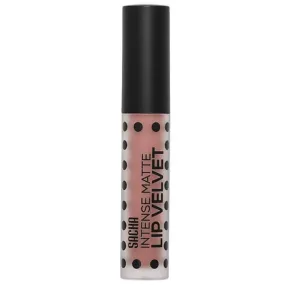 Sacha Intense Matte Lip Velvet