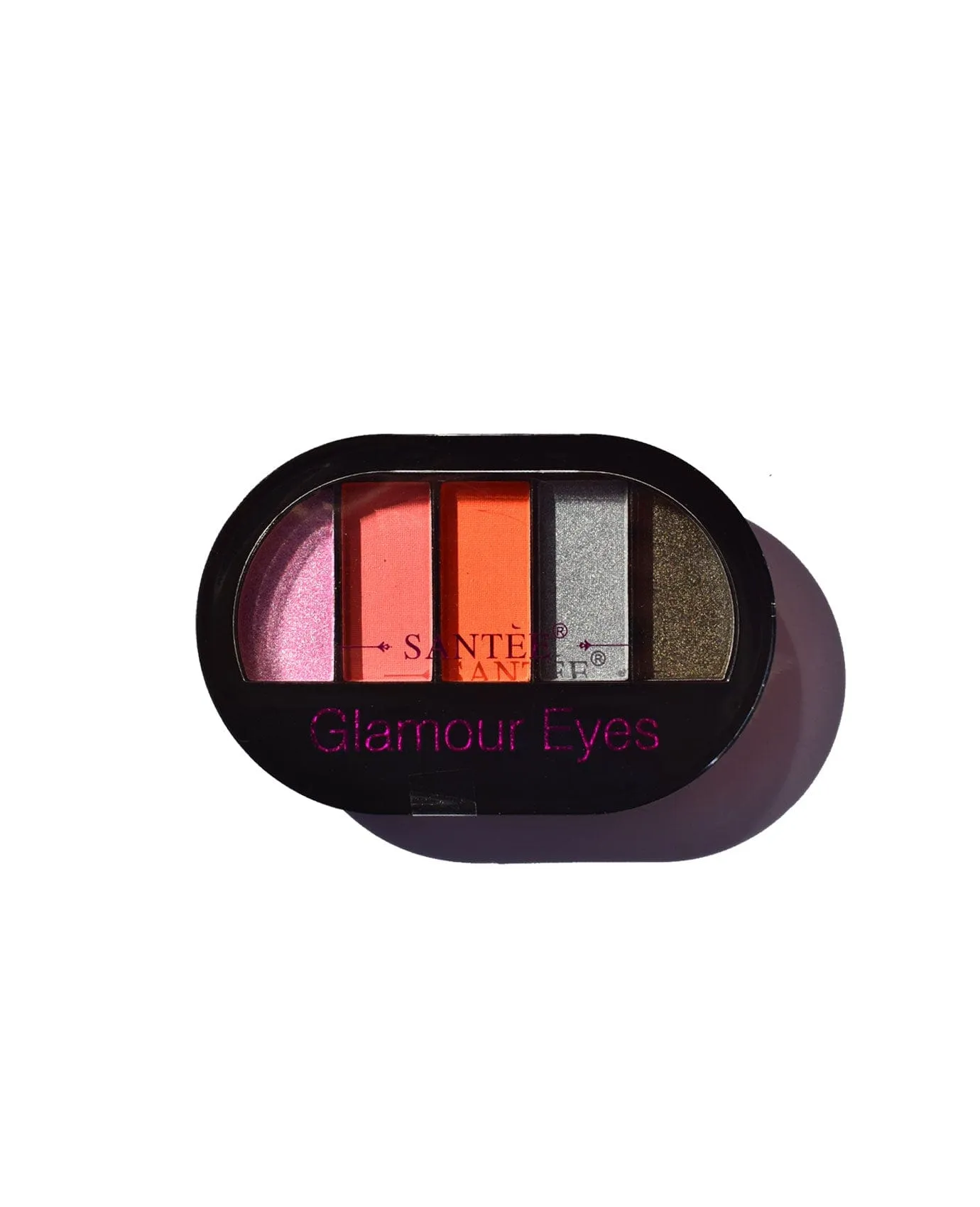 Santee Glamour Eyeshadow