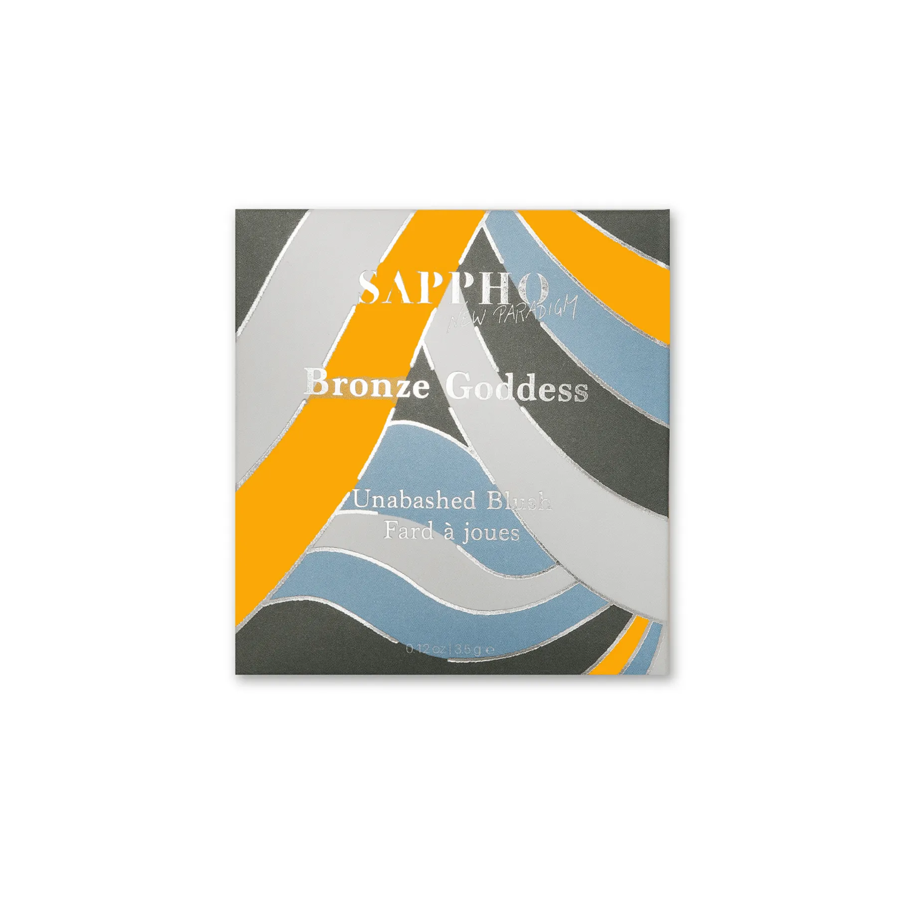 Sappho | Unabashed Blushes (Refills)