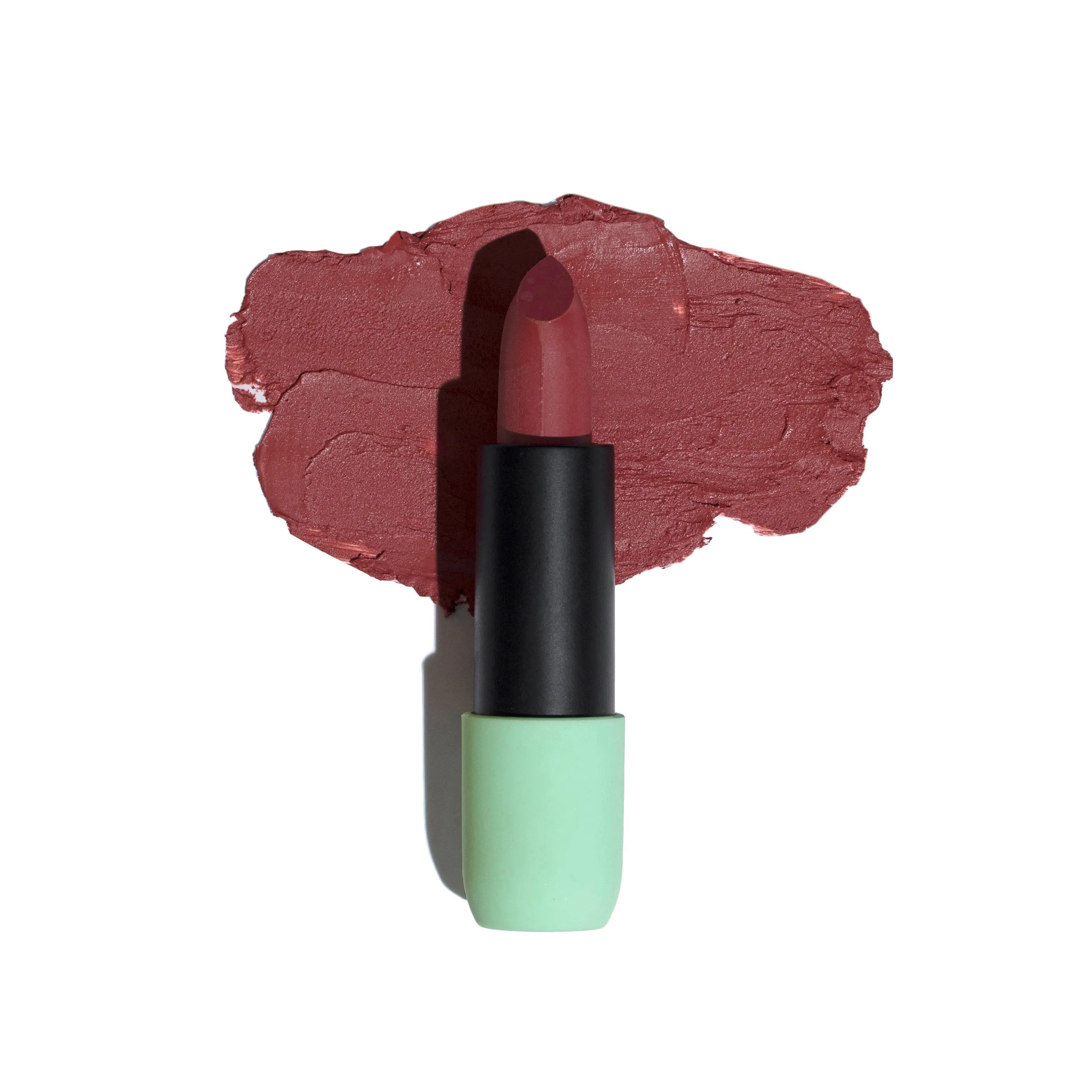 Satin Matte Lipstick Nude Poet 04