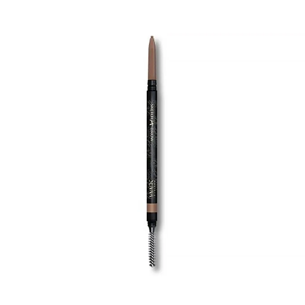 Senna Cosmetics Sketch-A-Brow Precision Pencil