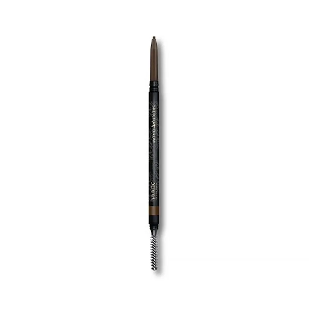 Senna Cosmetics Sketch-A-Brow Precision Pencil