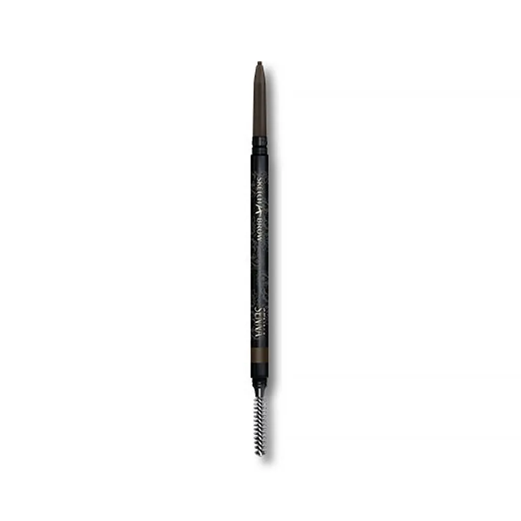 Senna Cosmetics Sketch-A-Brow Precision Pencil