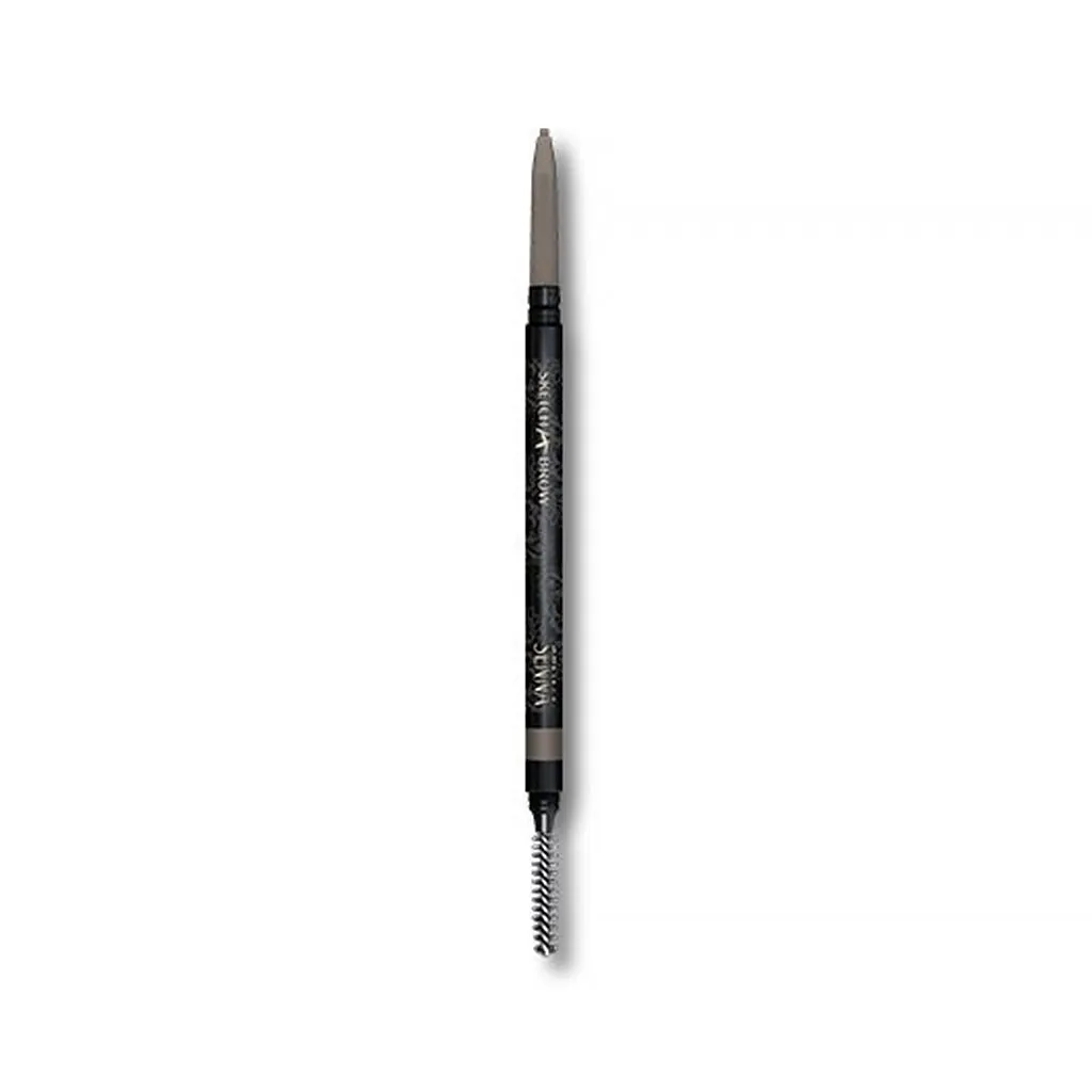 Senna Cosmetics Sketch-A-Brow Precision Pencil