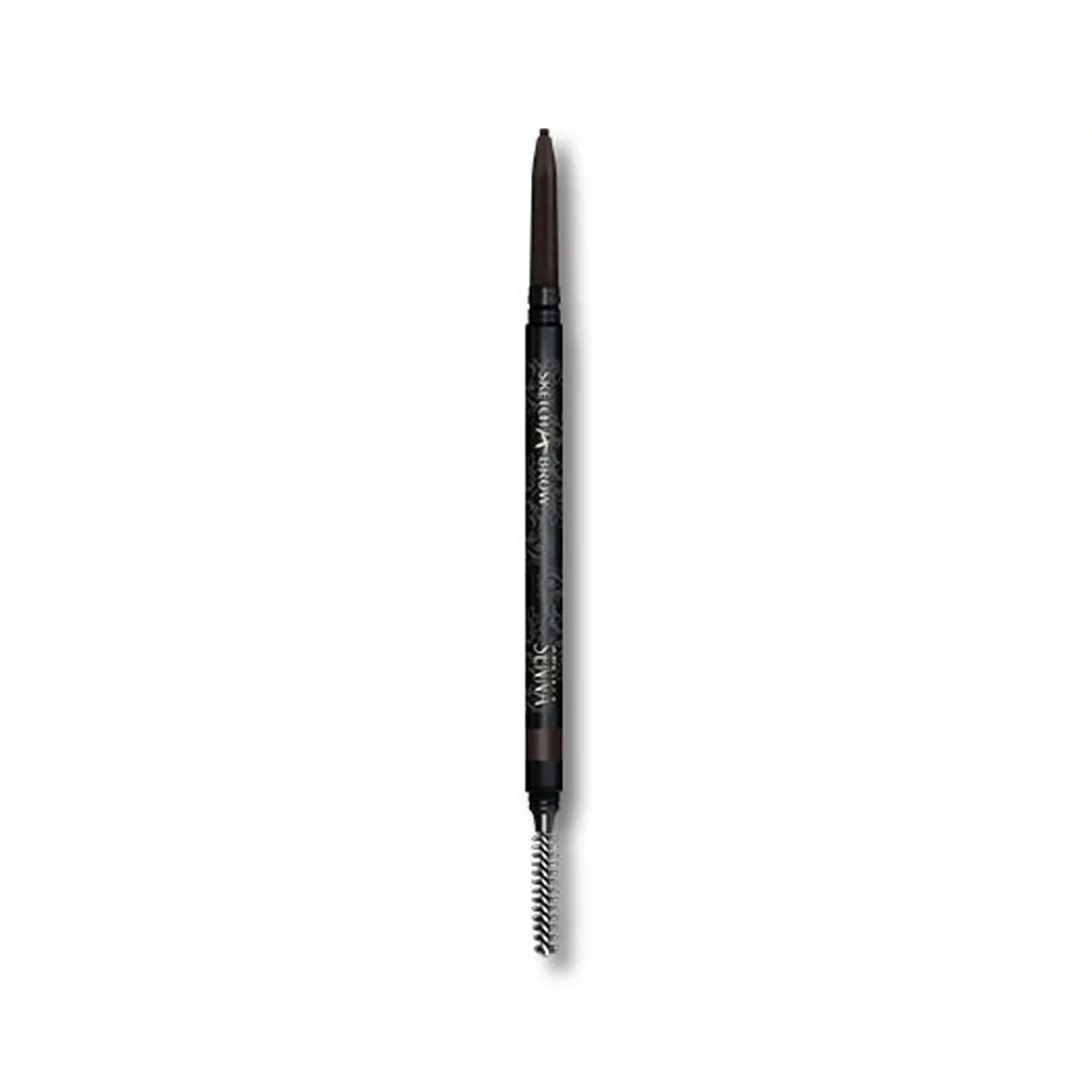 Senna Cosmetics Sketch-A-Brow Precision Pencil