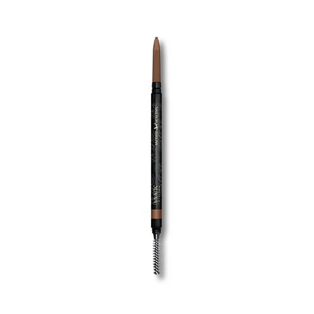 Senna Cosmetics Sketch-A-Brow Precision Pencil