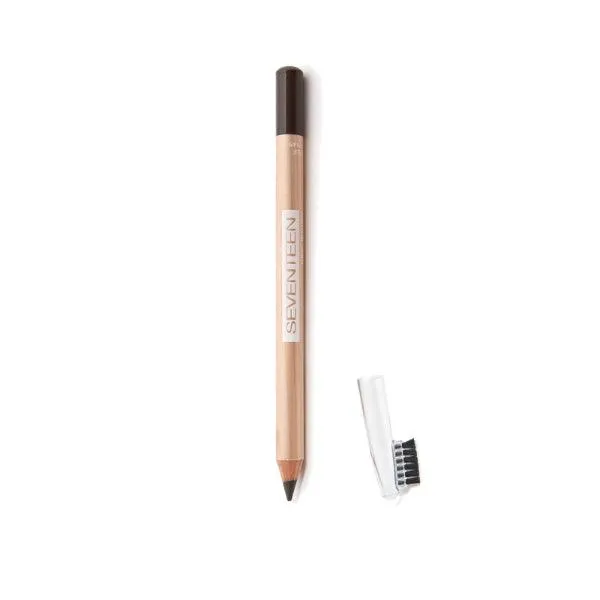Seventeen - Longstay eyebrow shaper pencil