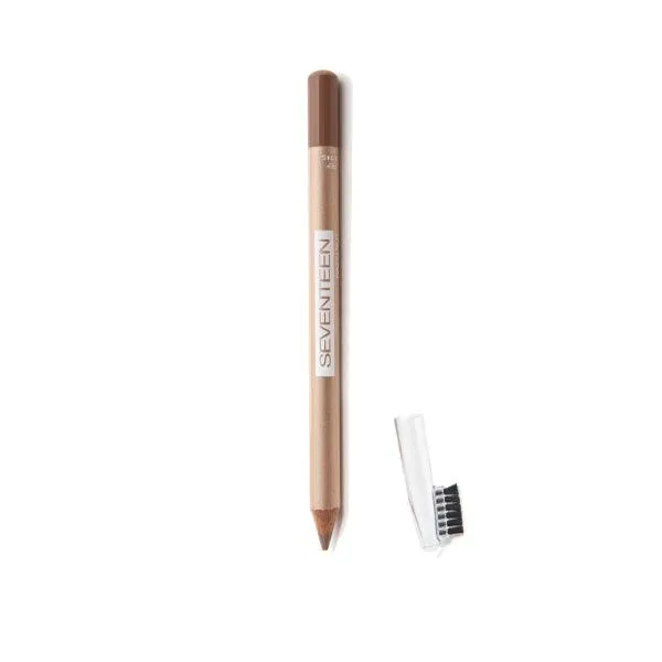 Seventeen - Longstay eyebrow shaper pencil