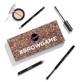 Sigma Beauty - Browgame