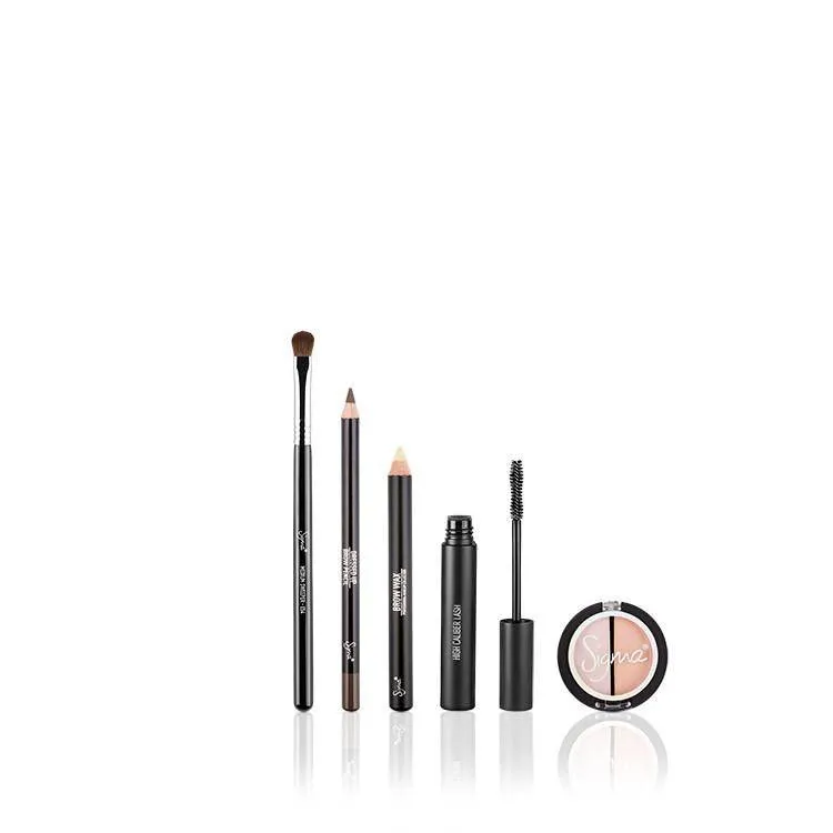 Sigma Beauty - Browgame