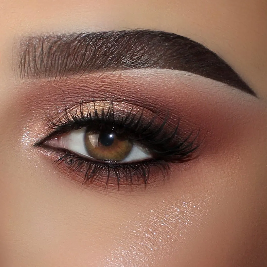 Sigma Beauty Eyeshadow Palette Spicy