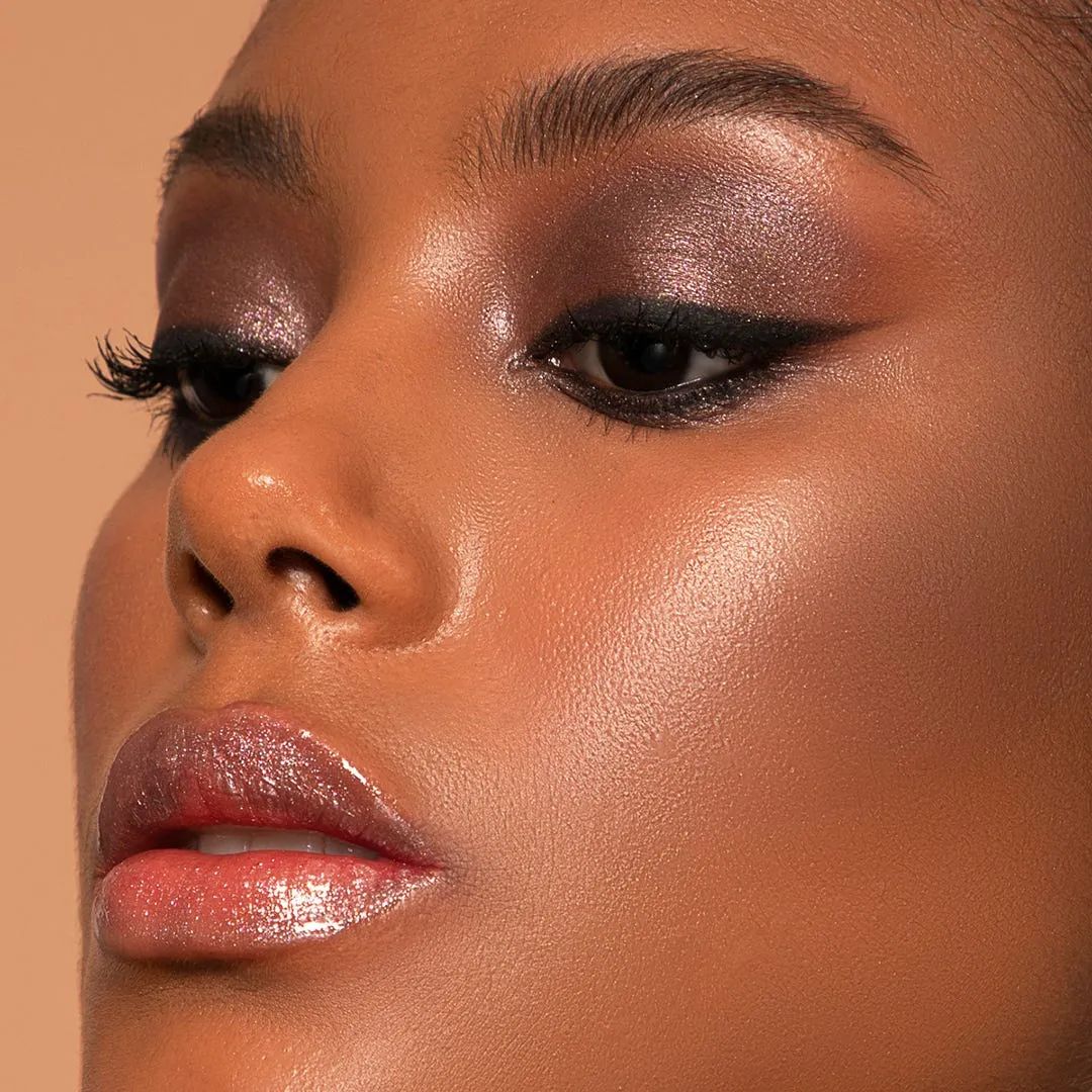 Sigma Beauty Eyeshadow Palette Spicy