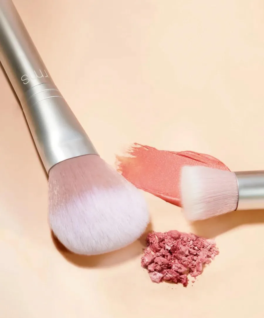Skin2Skin Blush Brush