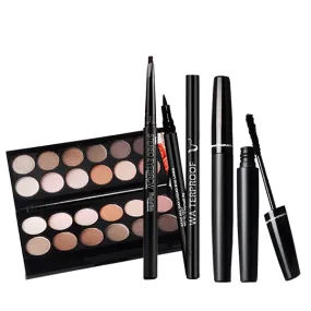 So Glam Beauty Kit