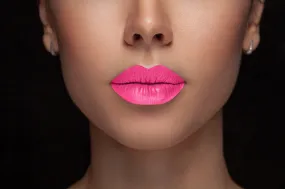 So Hollywood - Water proof, Smudge proof, transfer proof,  and 24 hour stay Matte Liquid lipstick