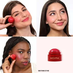Soft Blush Balm 008 Think of Me