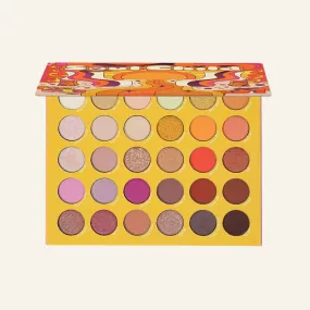 'Soul Child' Eyeshadow Palette