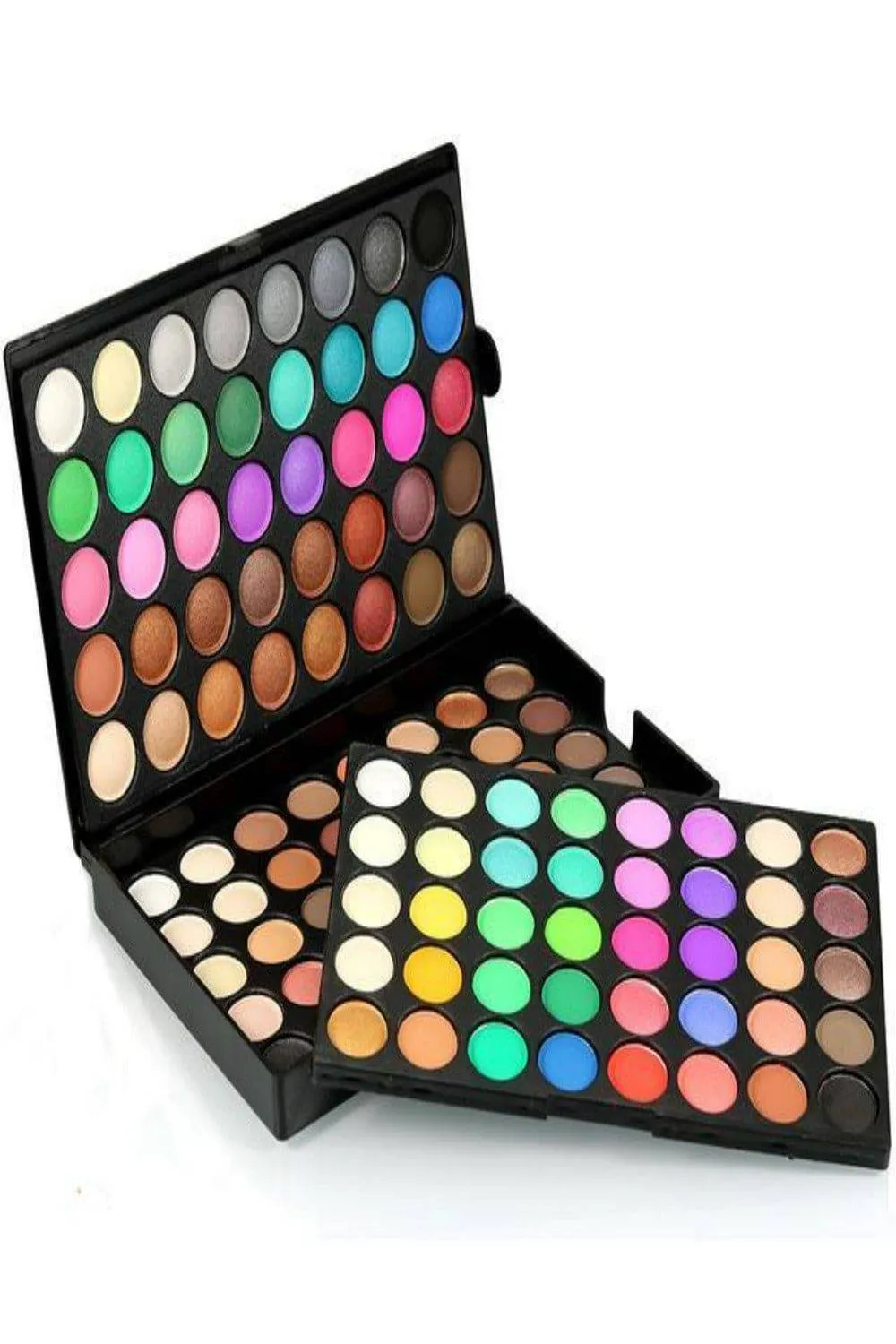 Sun Kissed 120 Shade Makeup Eyeshadow Palette
