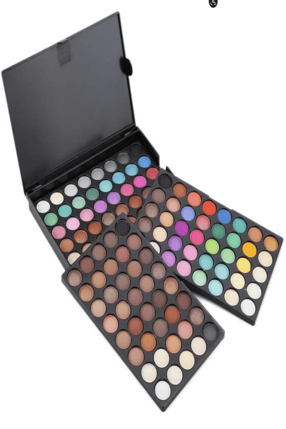 Sun Kissed 120 Shade Makeup Eyeshadow Palette