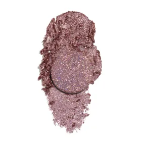 Sunset Pressed Glitter